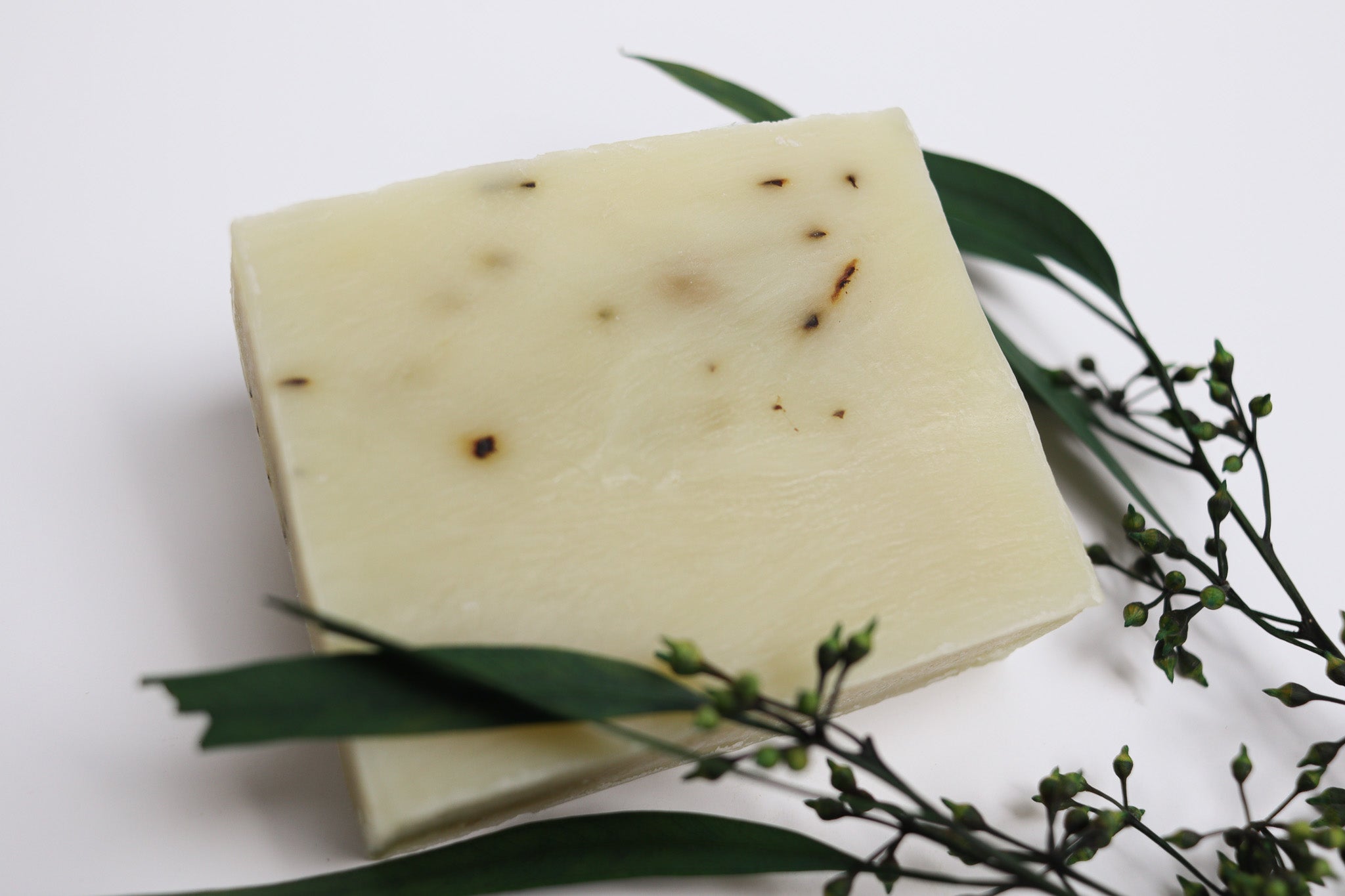 Pixie's Peppermint Potion Artisan Soap*