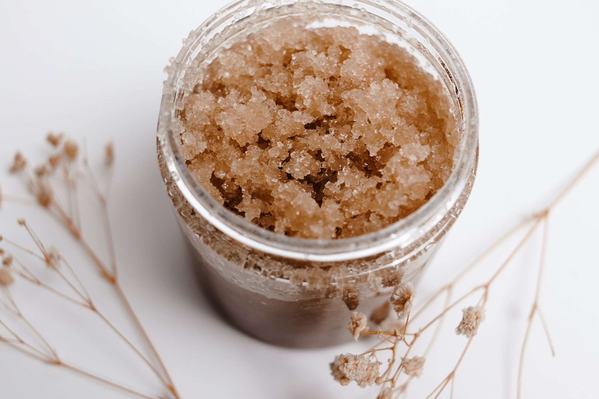 Organic Sugar Scrub - Spellbound