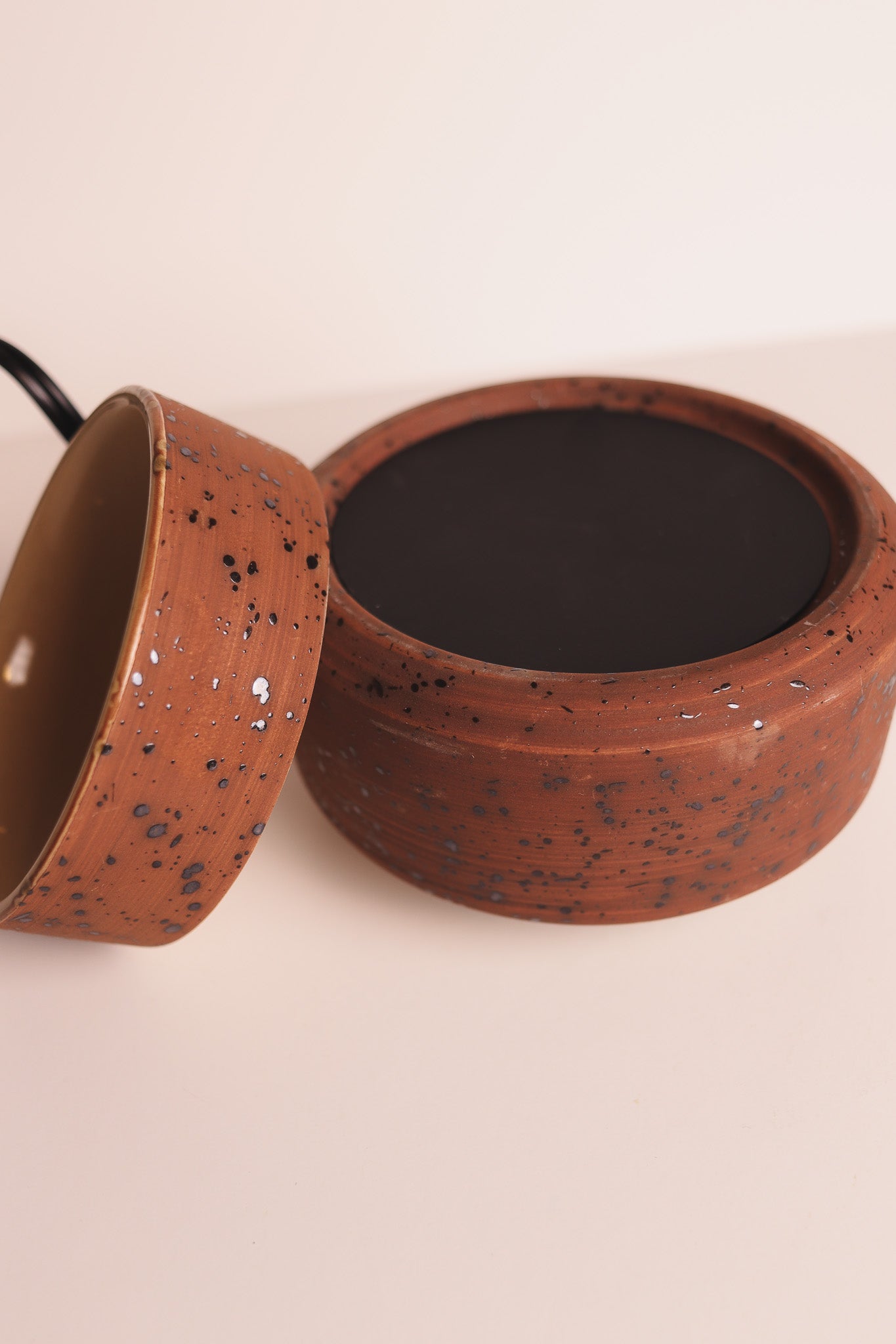 Tuscany 2-In-1 Classic Wax Warmer