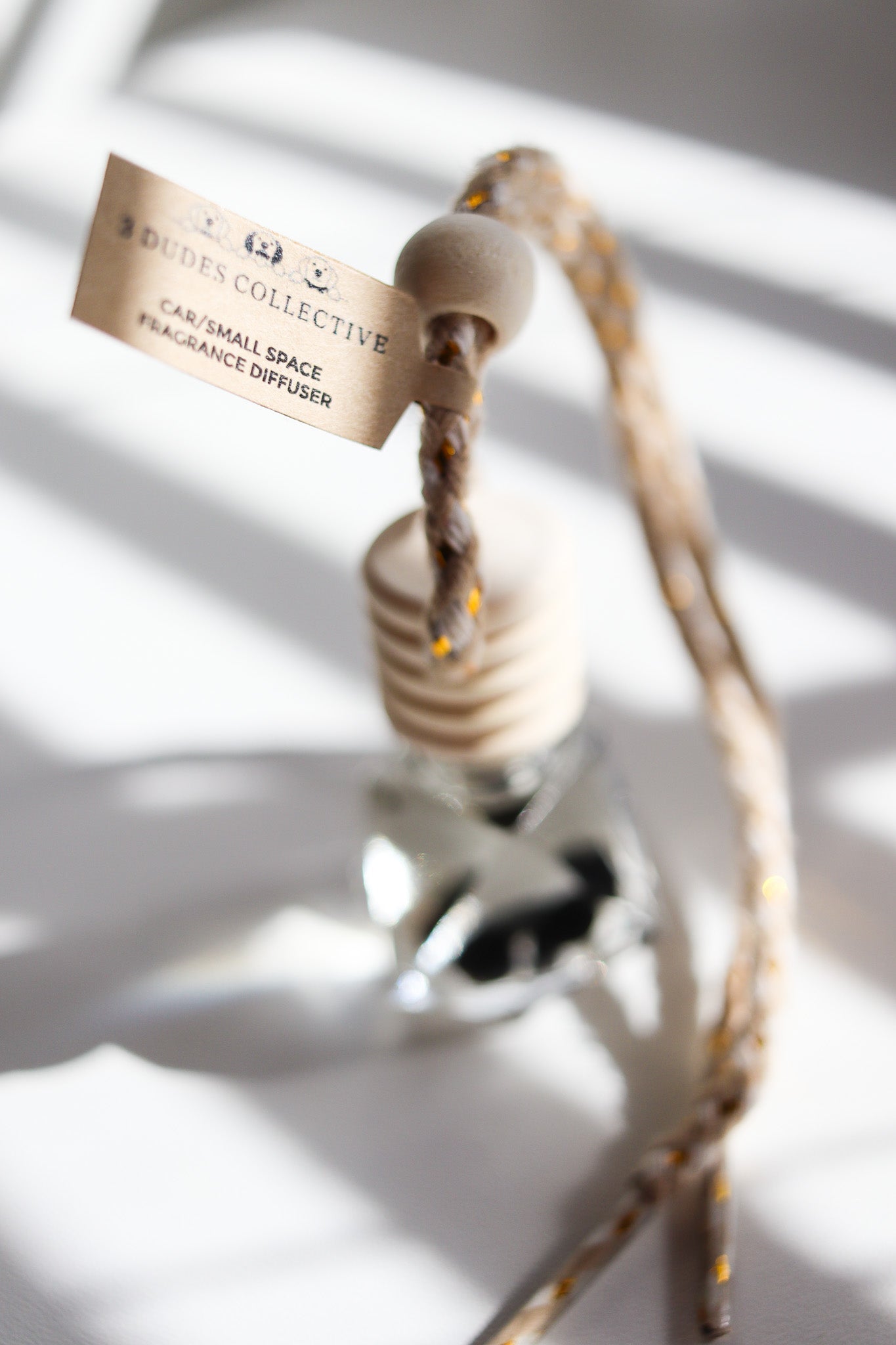 Infused Car Fragrance Diffusers