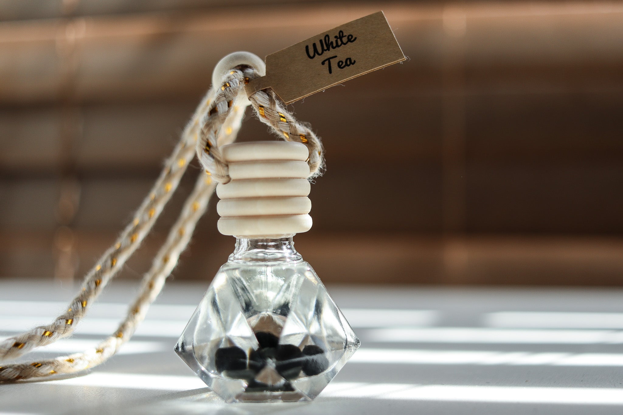 Infused Car Fragrance Diffusers