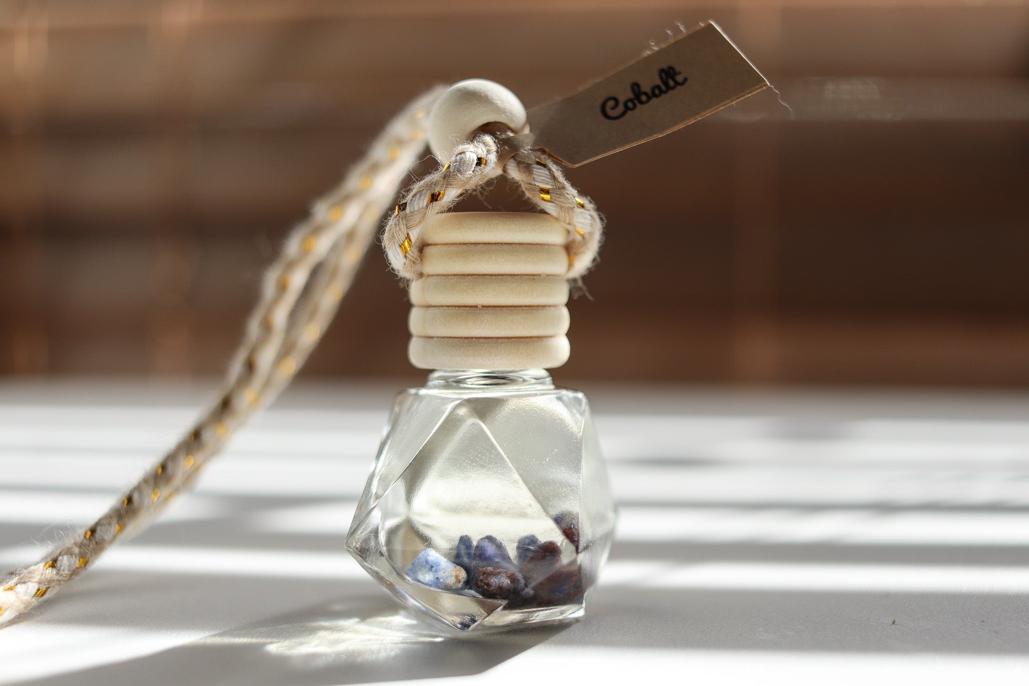 Infused Car Fragrance Diffusers