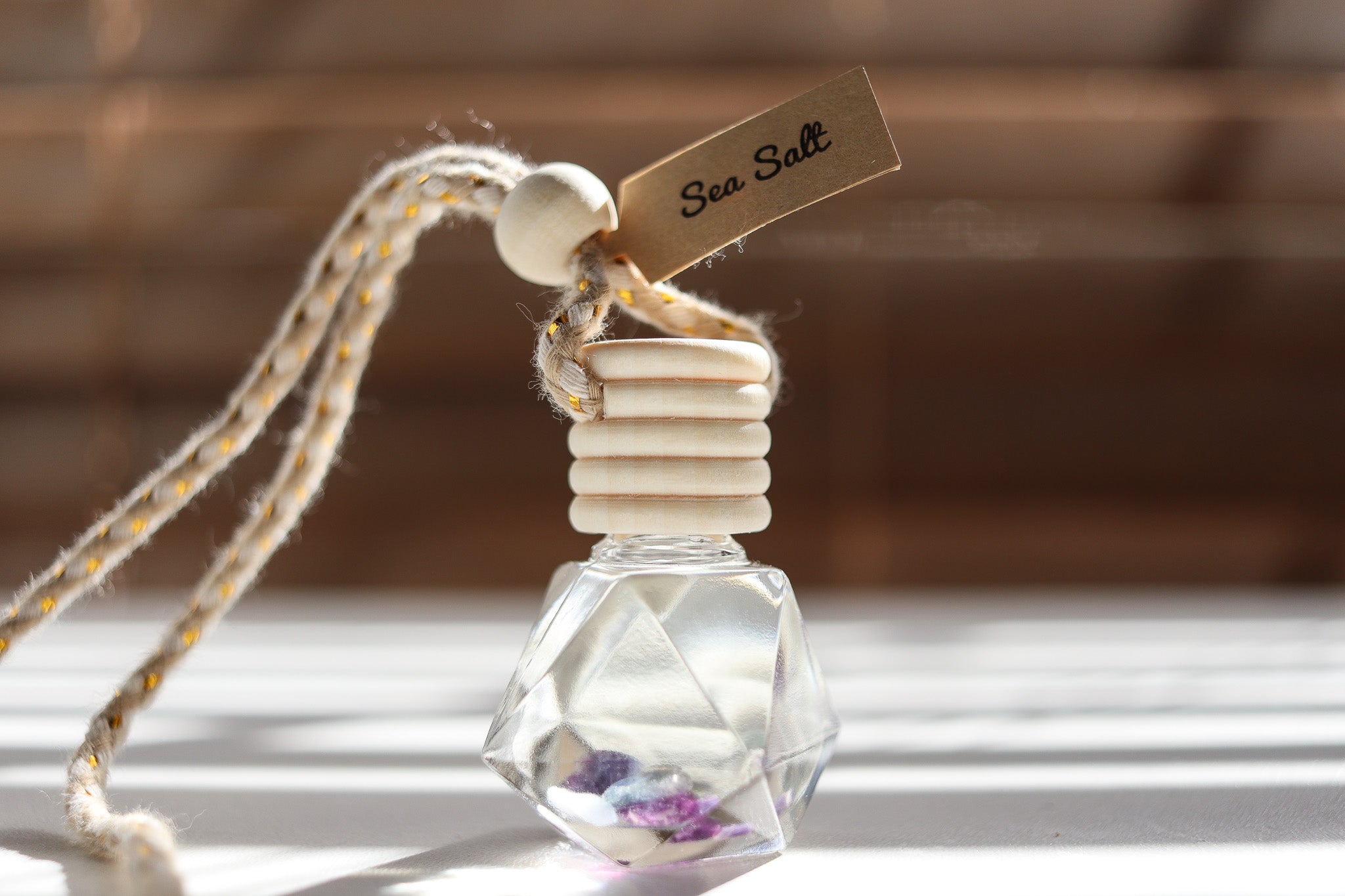 Infused Car Fragrance Diffusers