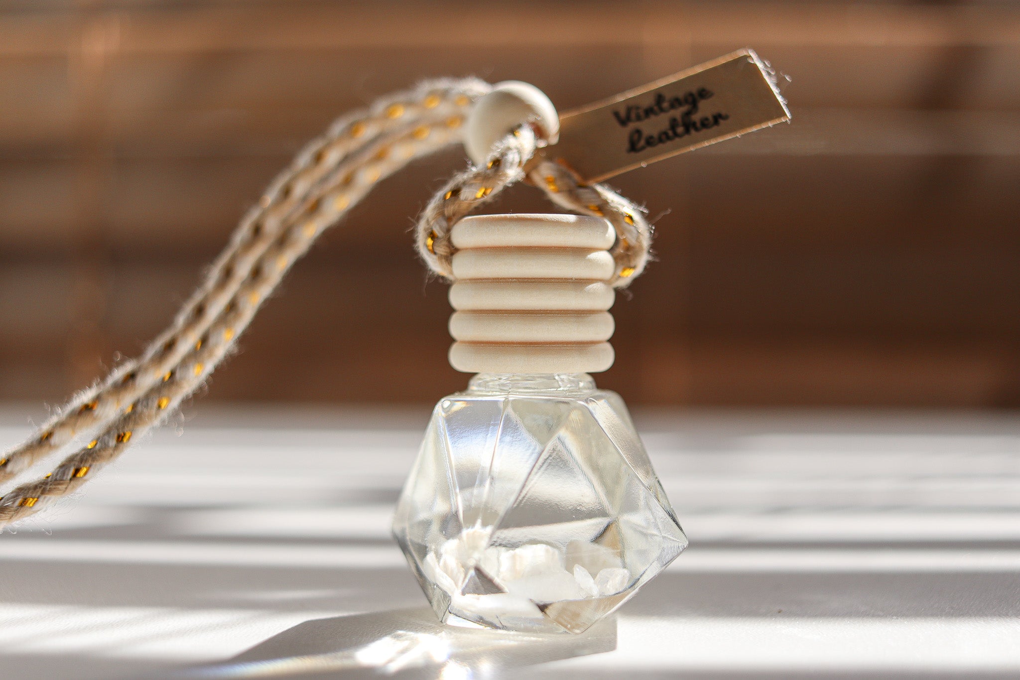 Infused Car Fragrance Diffusers