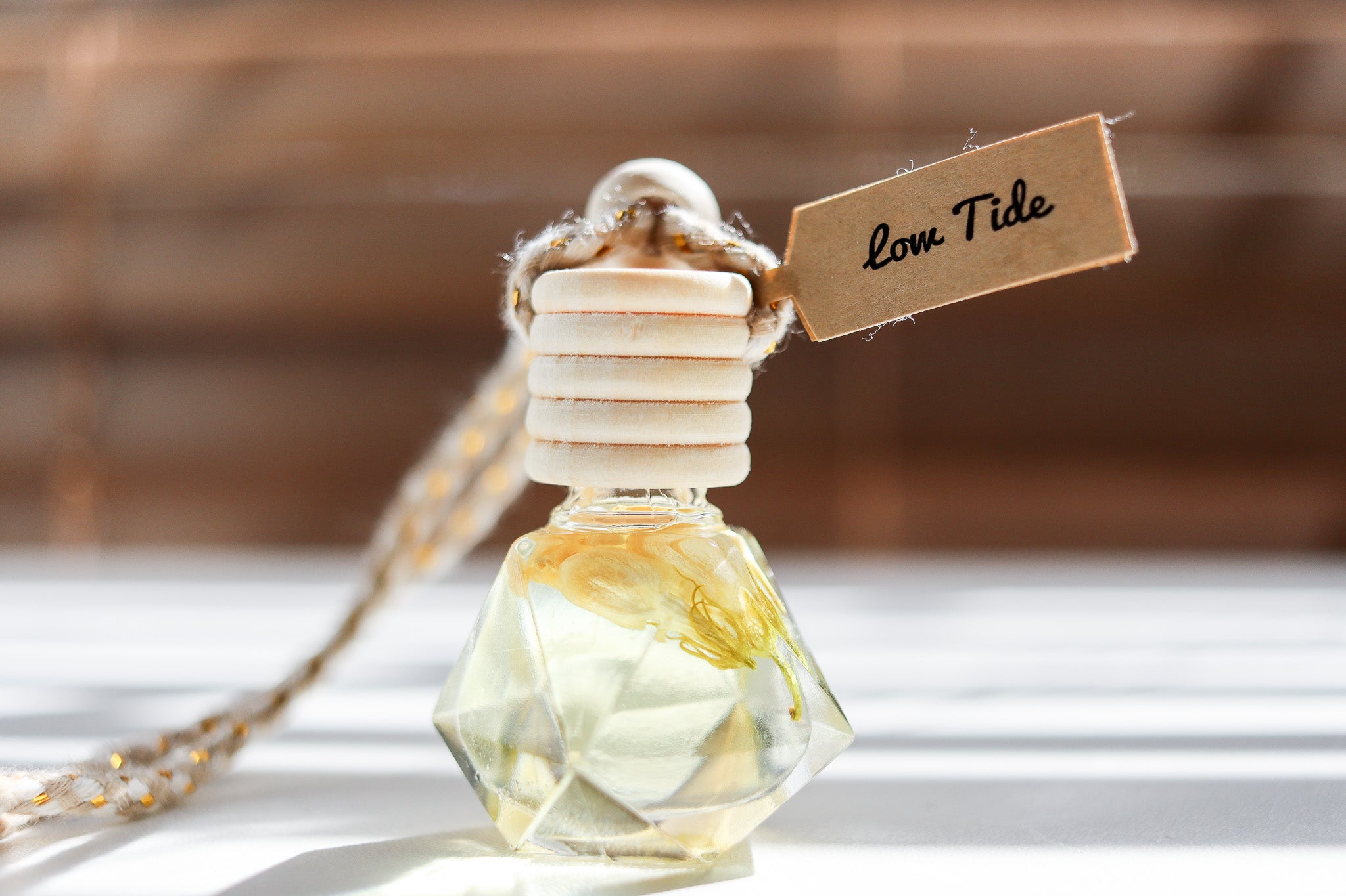 Infused Car Fragrance Diffusers