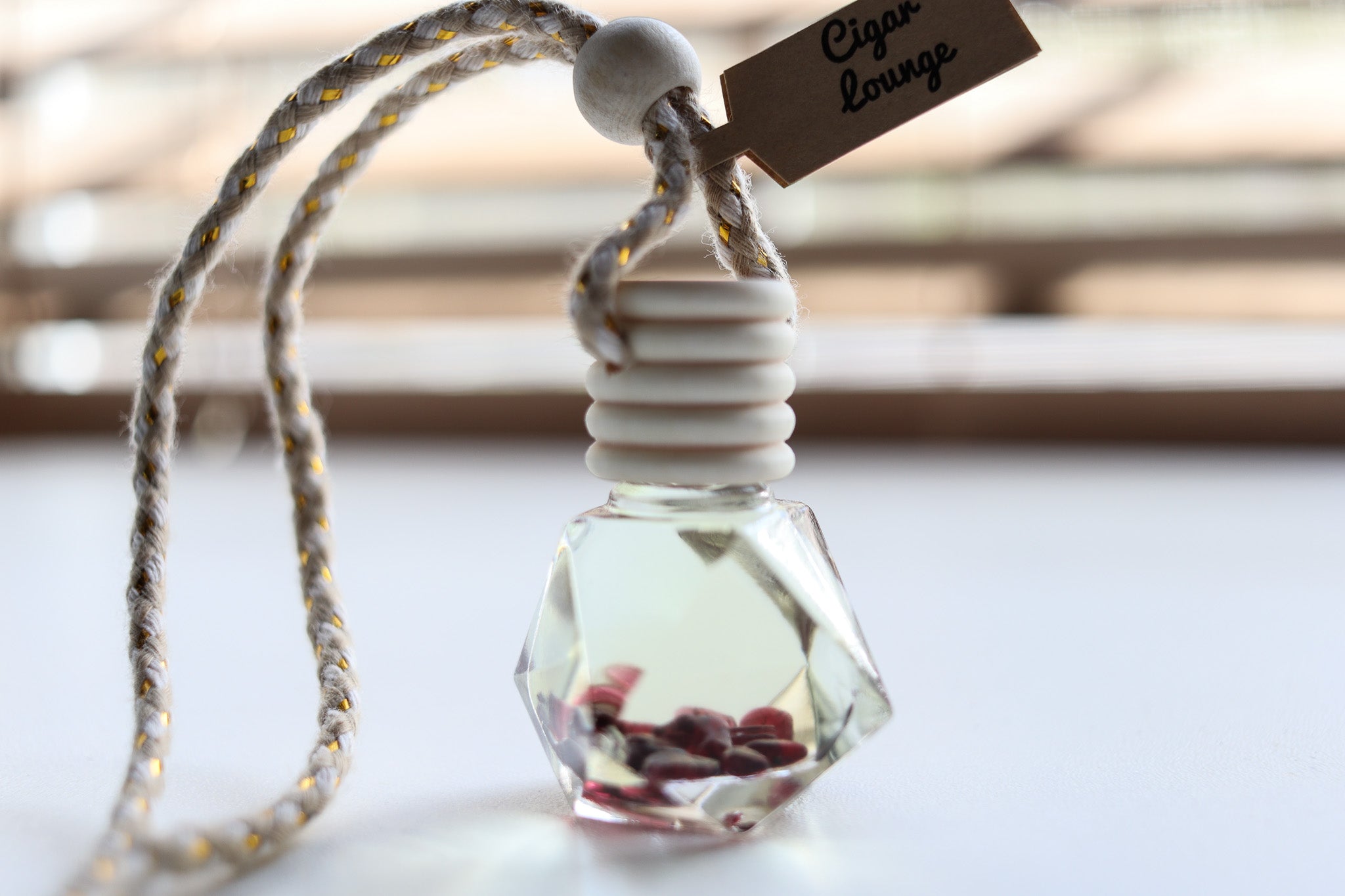 Infused Car Fragrance Diffusers