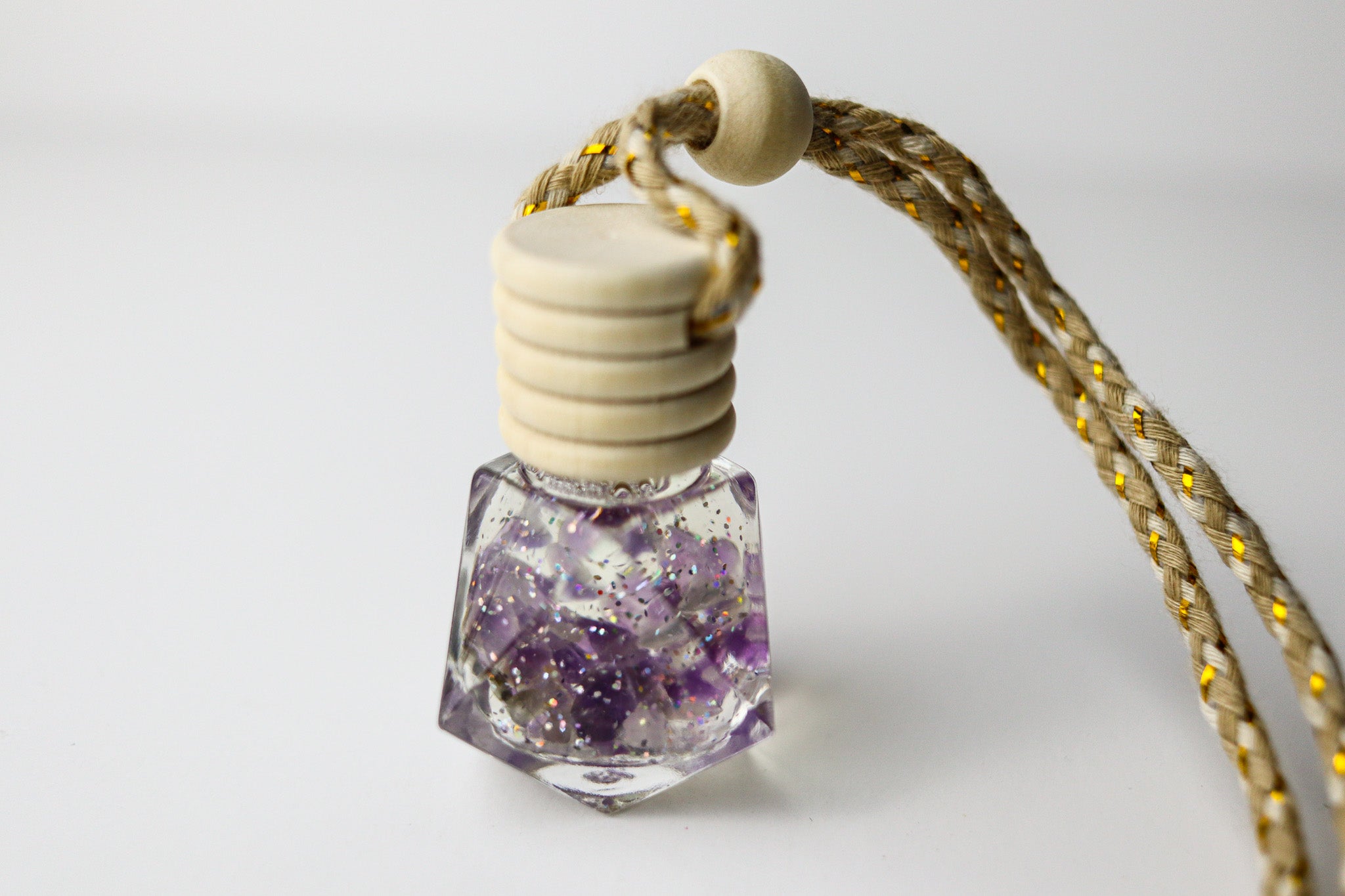 Infused Car Fragrance Diffusers