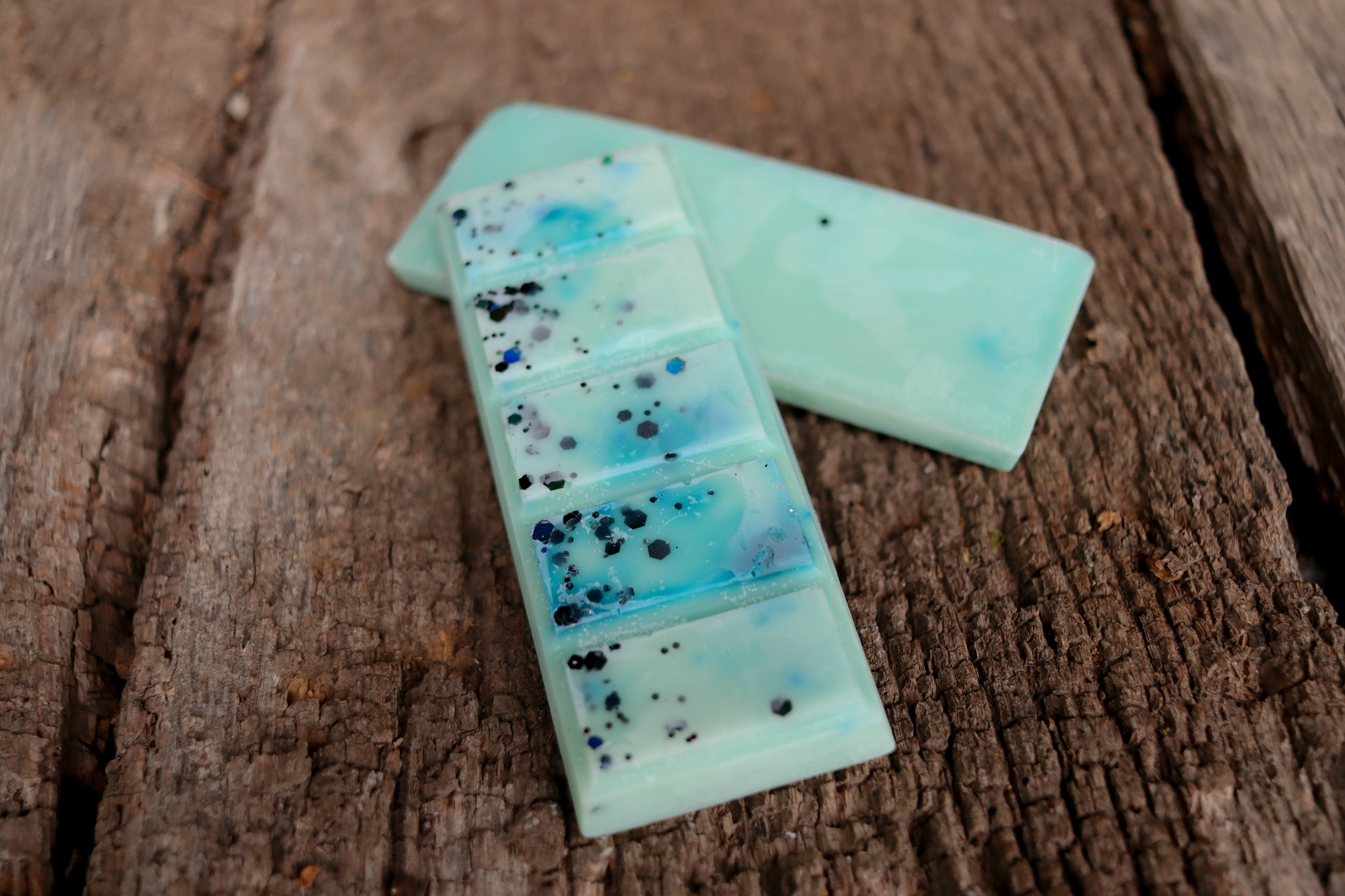 Verdant Wax Melt
