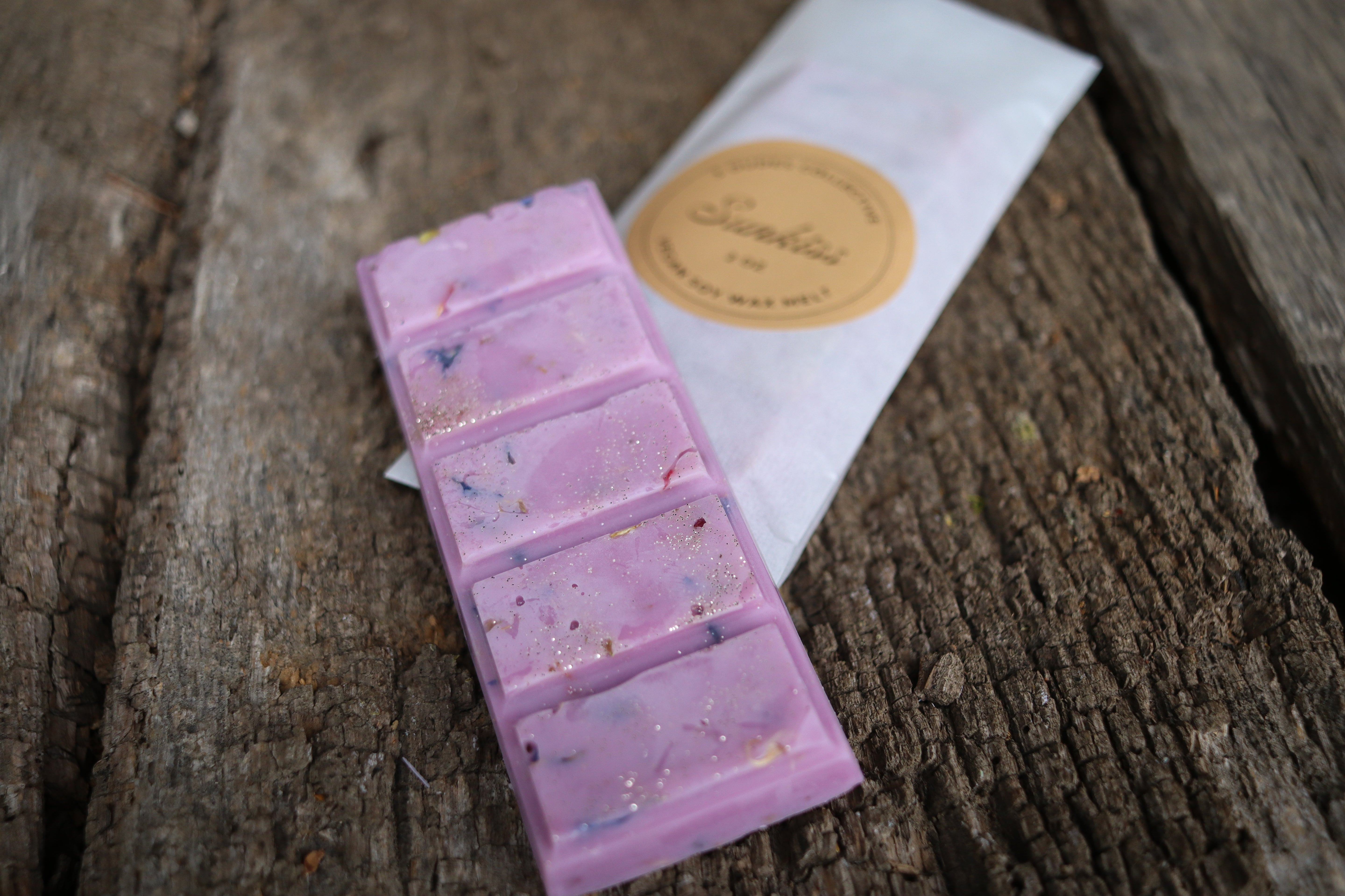 Sunkiss Wax Melt