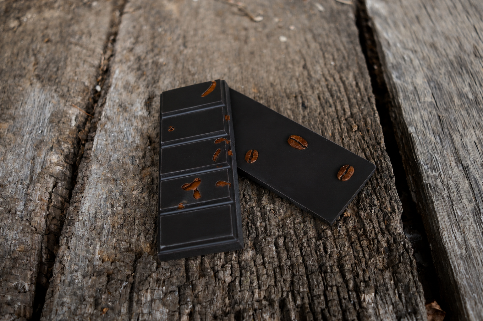 Dark Roast Wax Melt