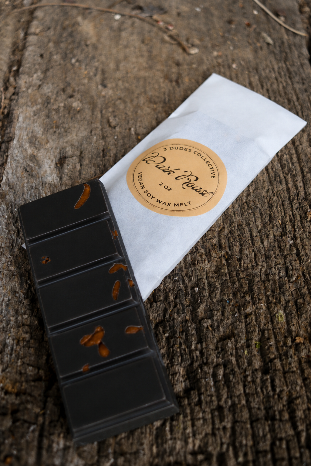 Dark Roast Wax Melt