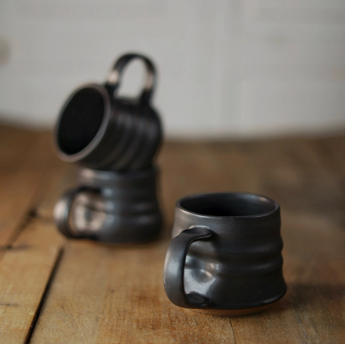 Petite Espresso/Tea Cozy Mug