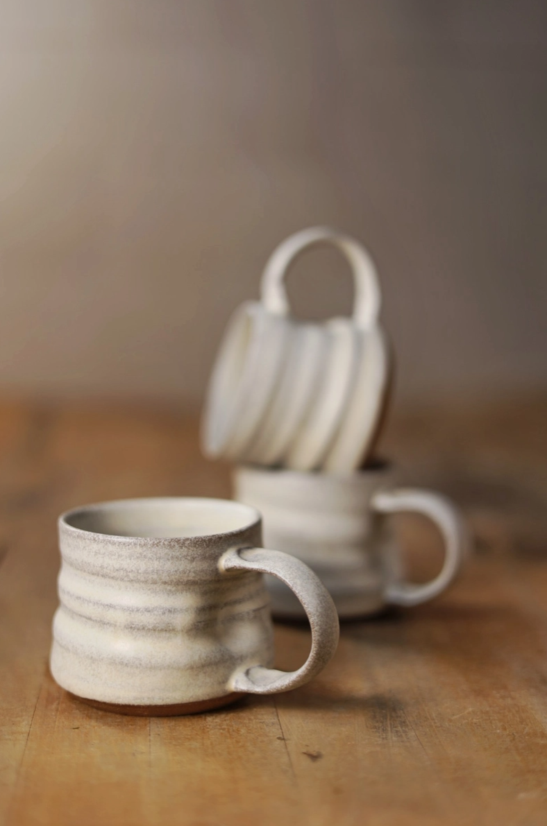 Petite Espresso/Tea Cozy Mug