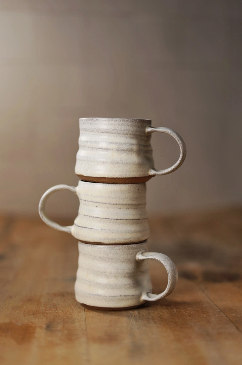 Petite Espresso/Tea Cozy Mug