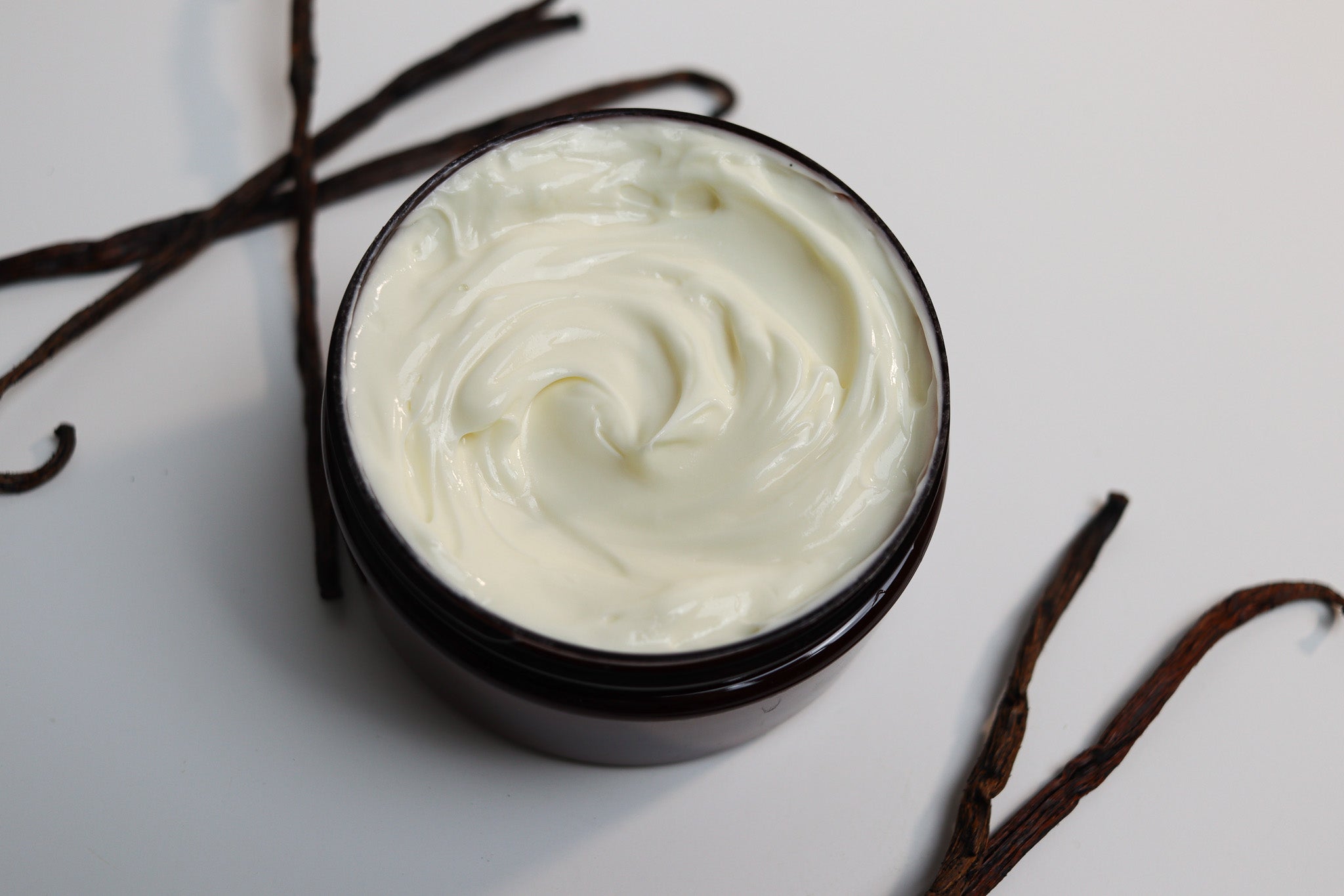 Natural Body Cream with Aloe - Veil of Dreams*