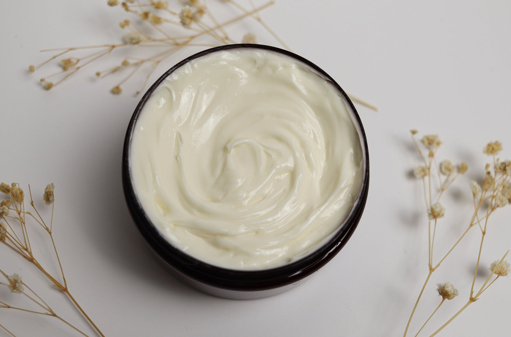 Natural Body Cream with Aloe - Spellbound
