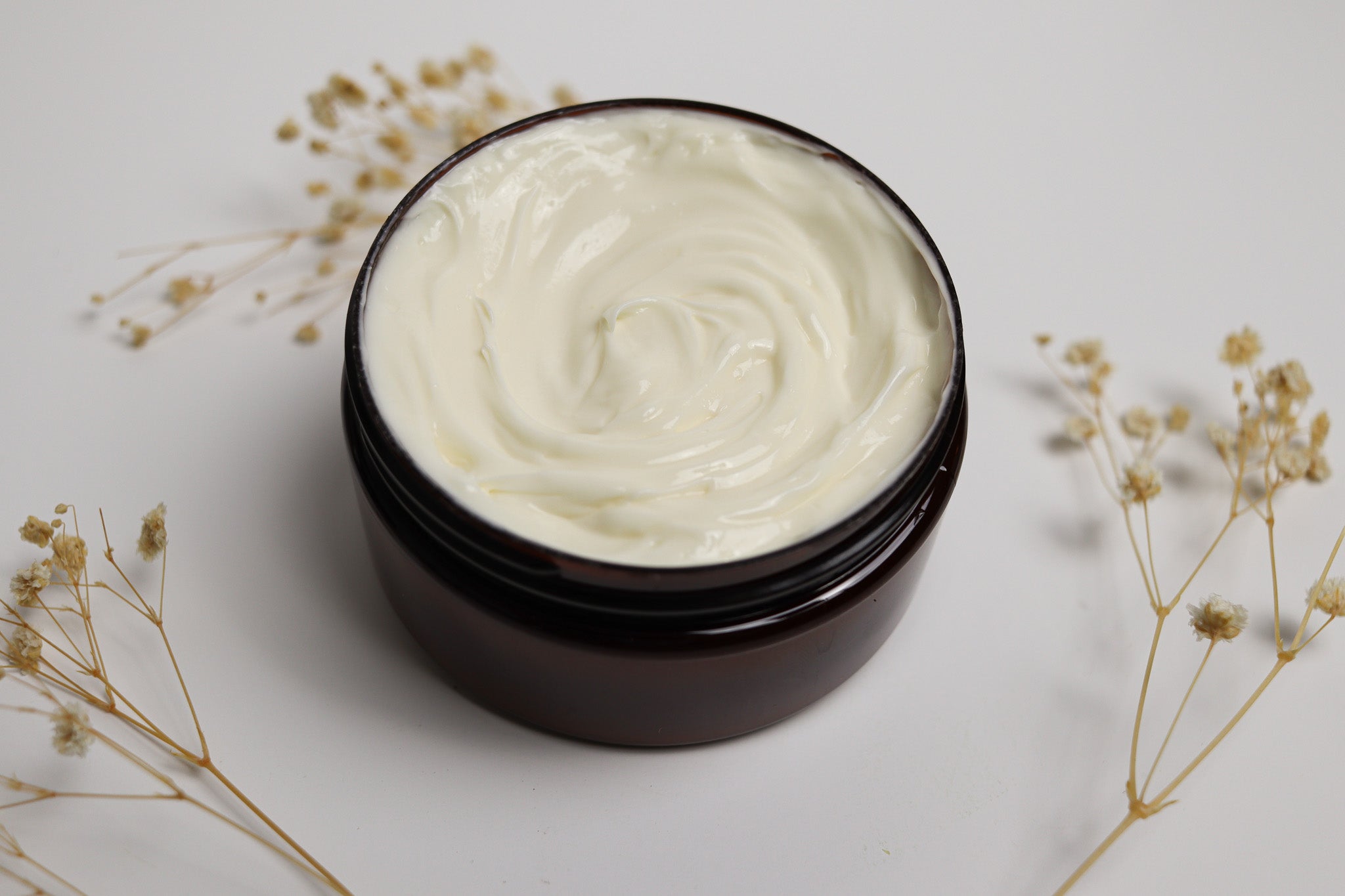 Natural Body Cream with Aloe - Spellbound