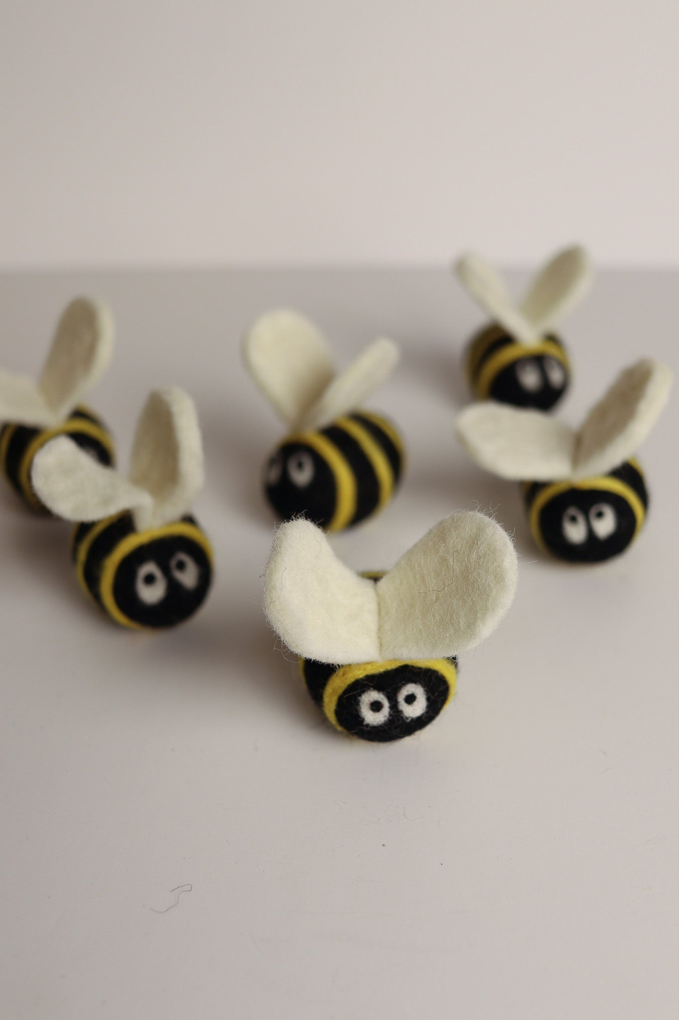 Buzzy Bees Eco Fresheners