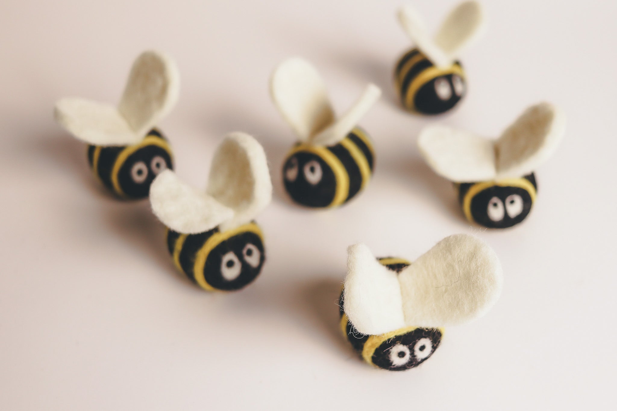 Buzzy Bees Eco Fresheners