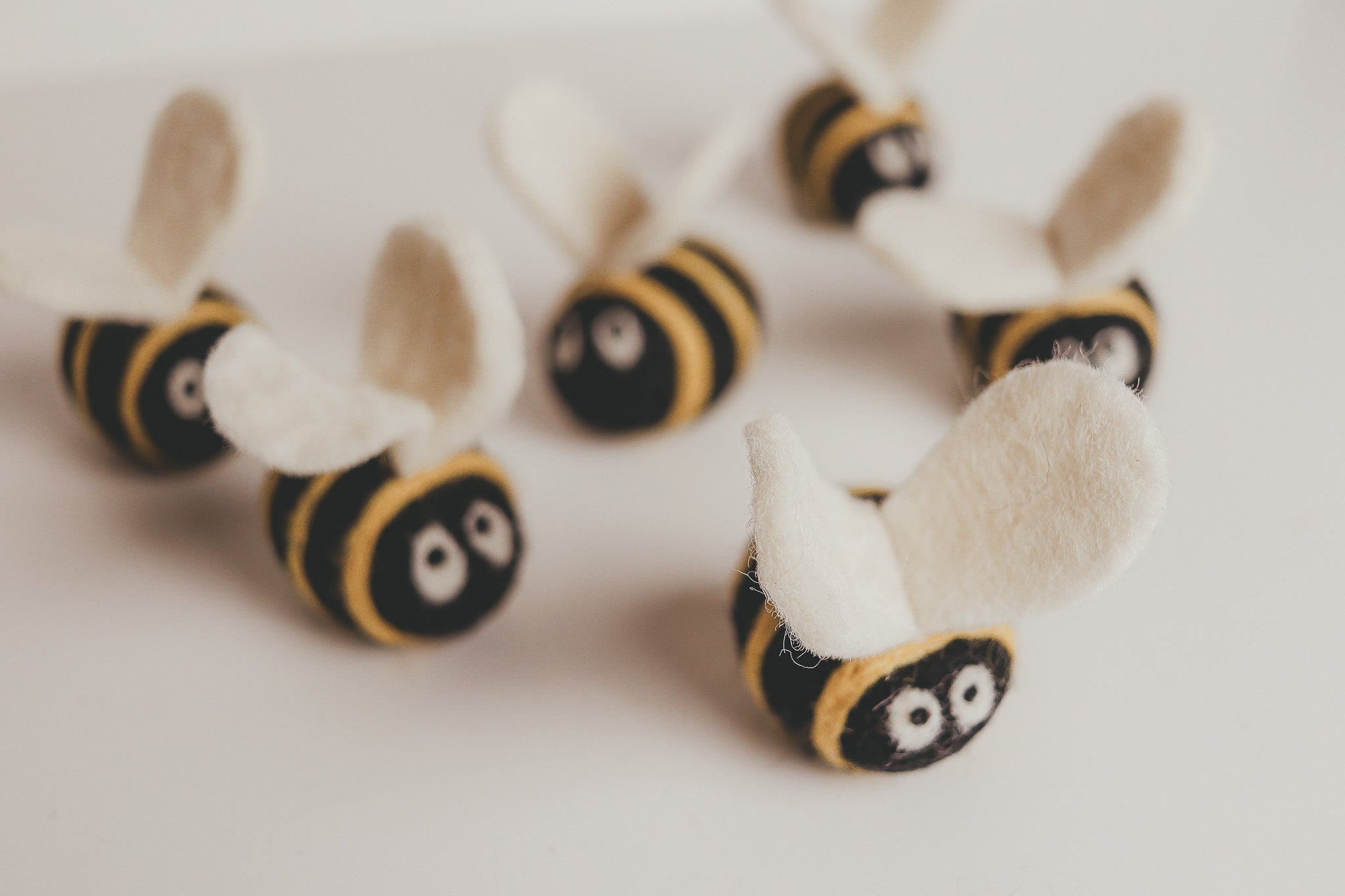 Buzzy Bees Eco Fresheners