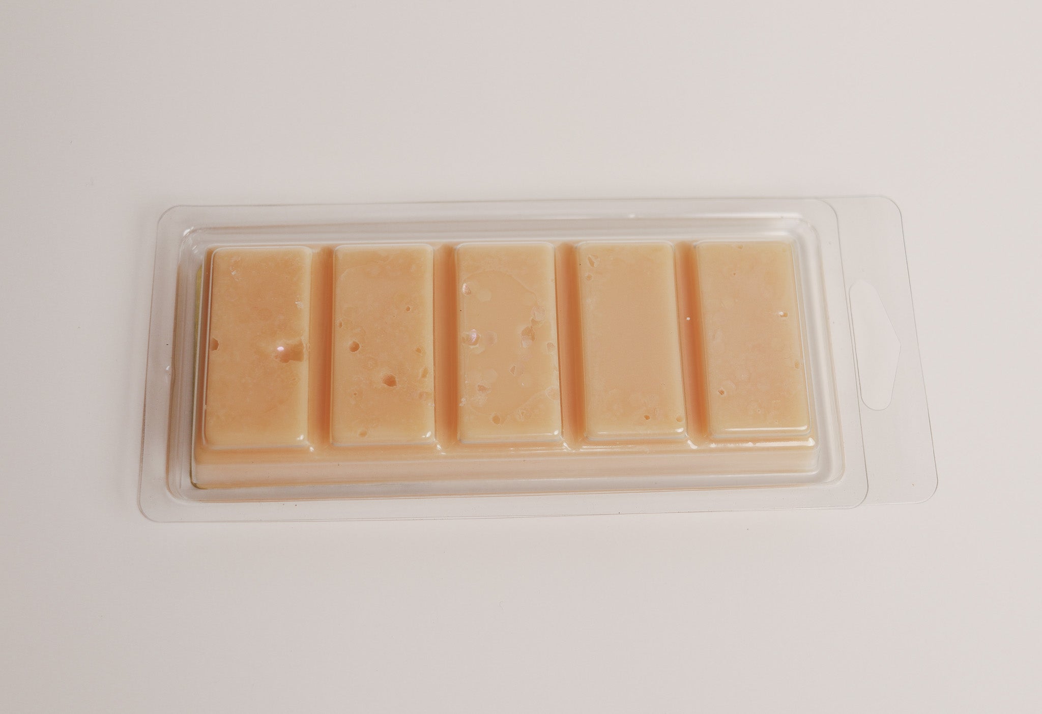 Unraveled Soy Wax Snap Bar