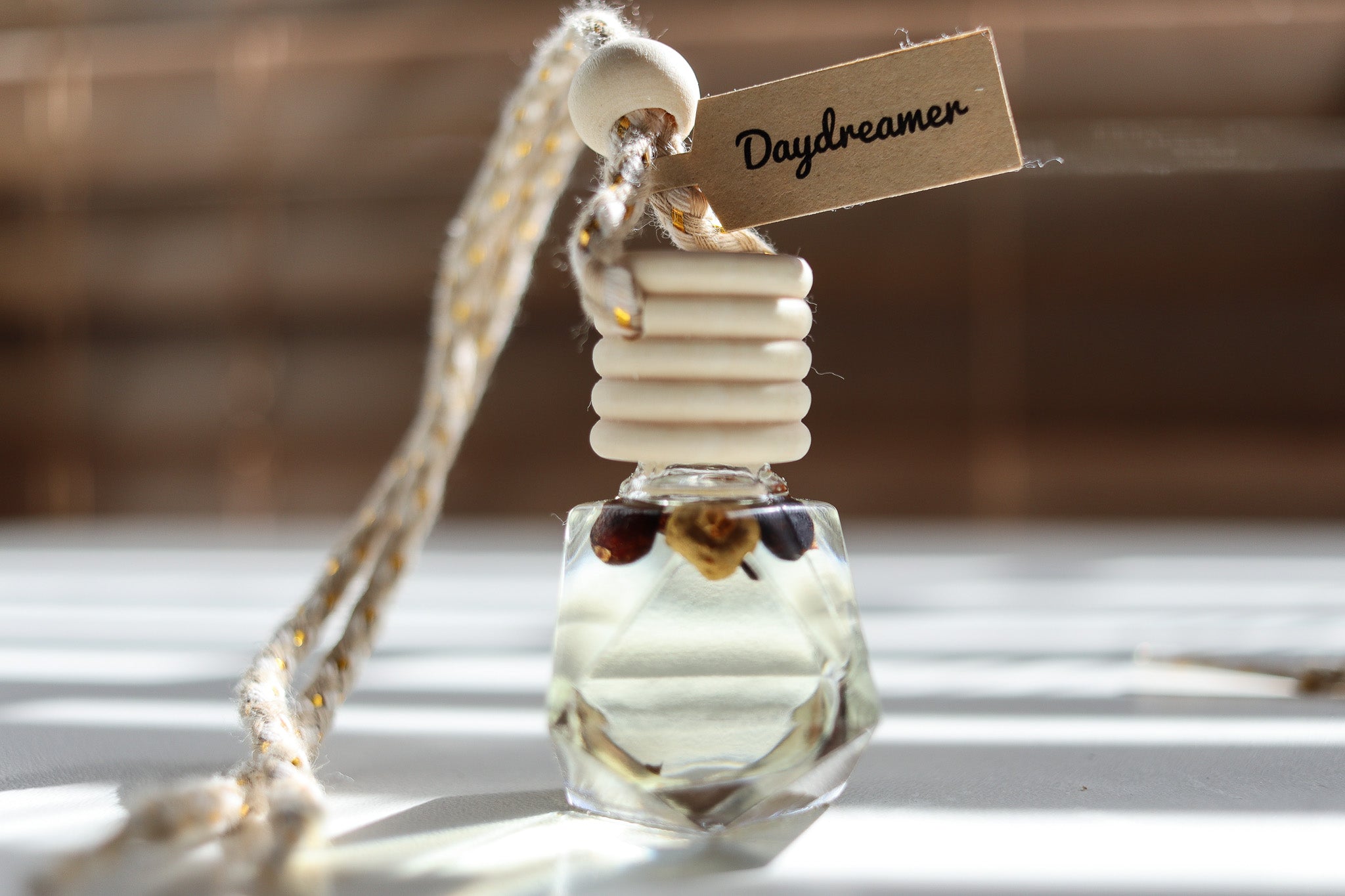 *BULK ORDER WHOLESALE ONLY* Infused Car Fragrance Diffusers