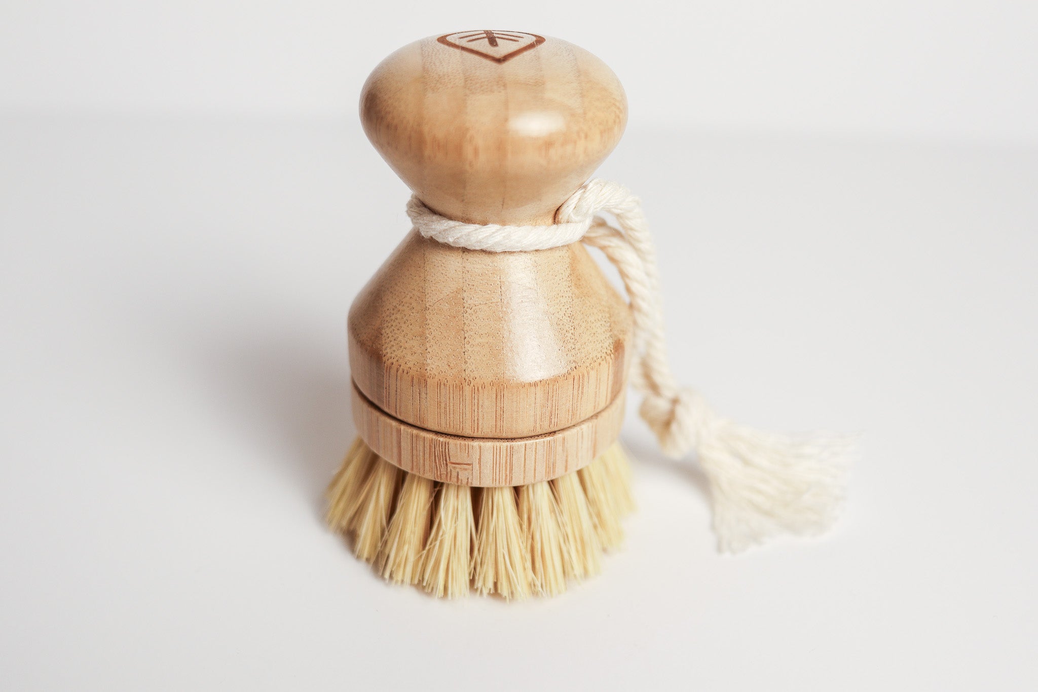 Sisal Dish Hand Brush