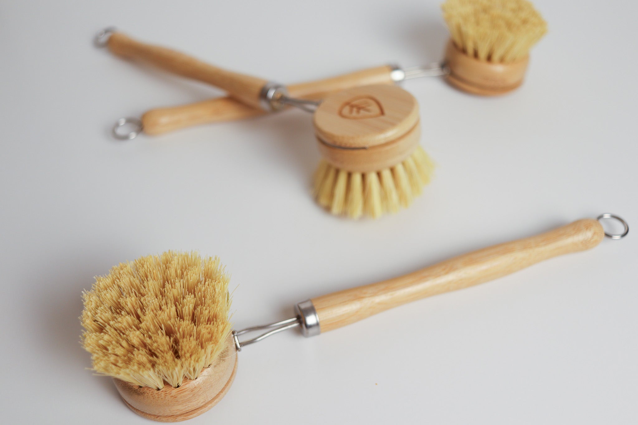 Sisal Dish Brush