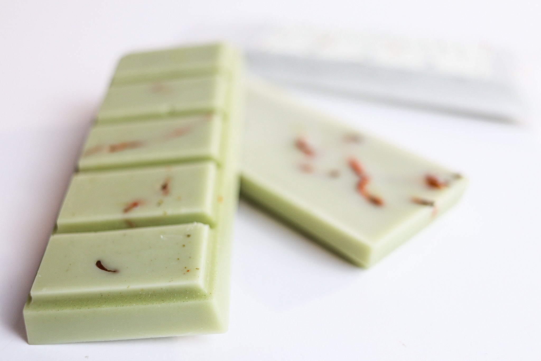 Nightshade Soy Wax Snap Bar