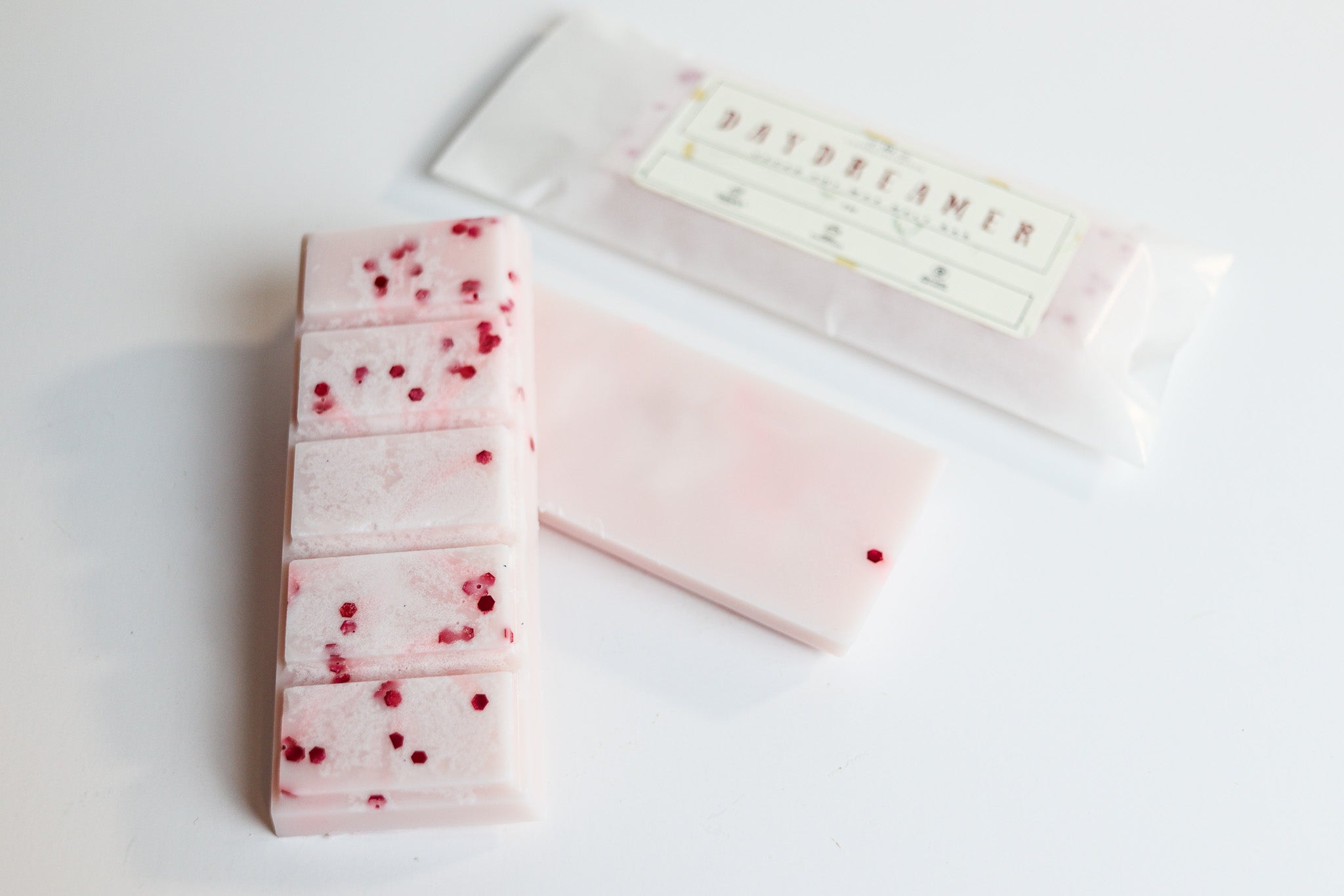 Daydreamer Soy Wax Snap Bar