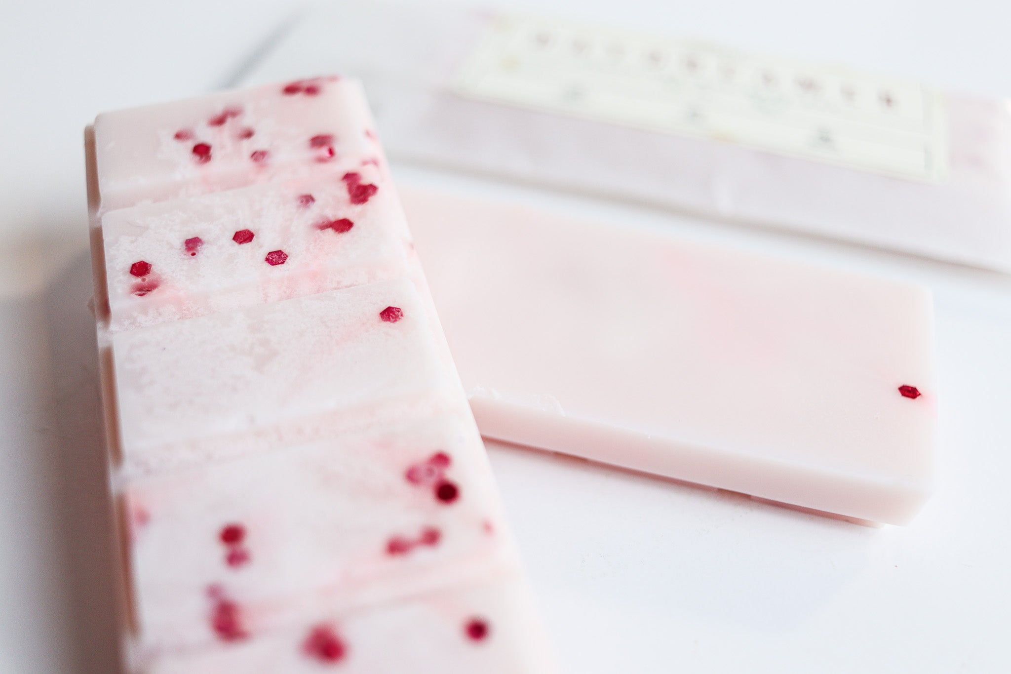 Daydreamer Soy Wax Snap Bar