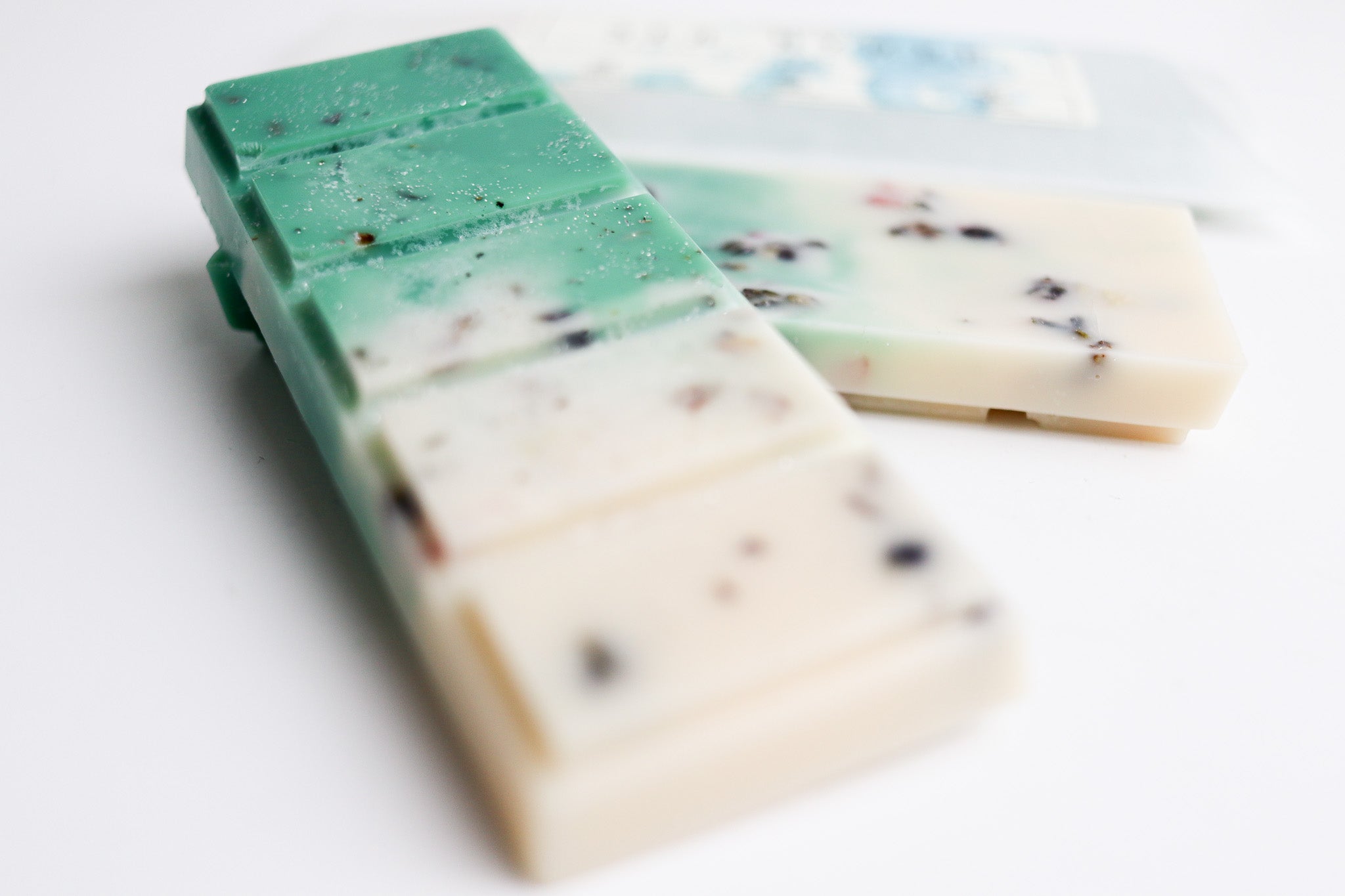 Sea Nymph Soy Wax Snap Bar