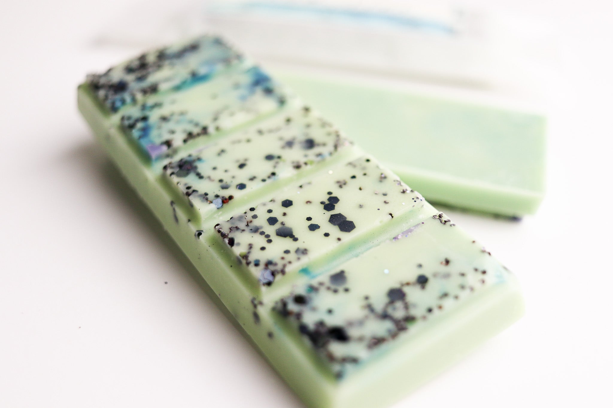 Low Tide Soy Wax Snap Bar