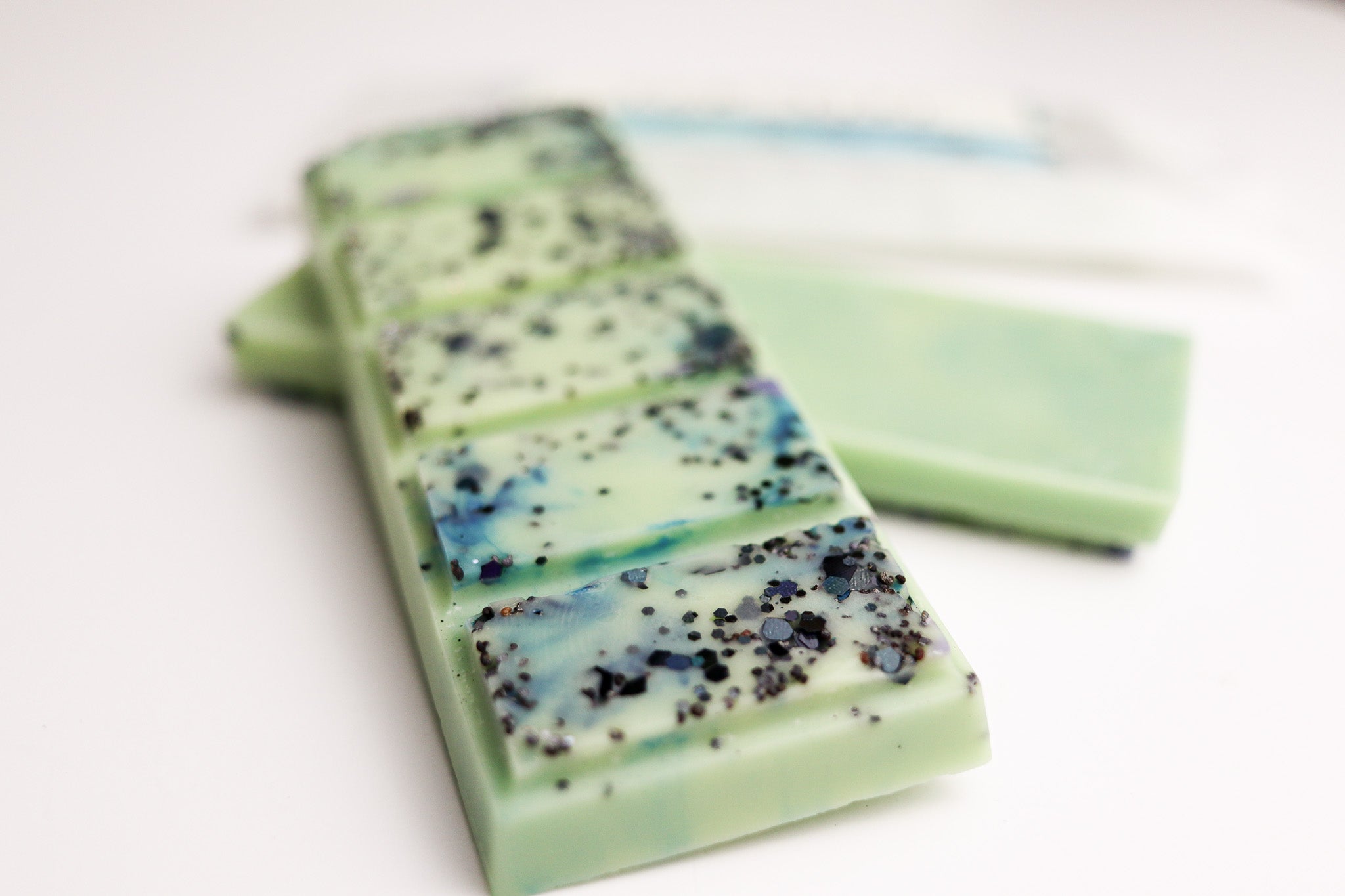 Low Tide Soy Wax Snap Bar