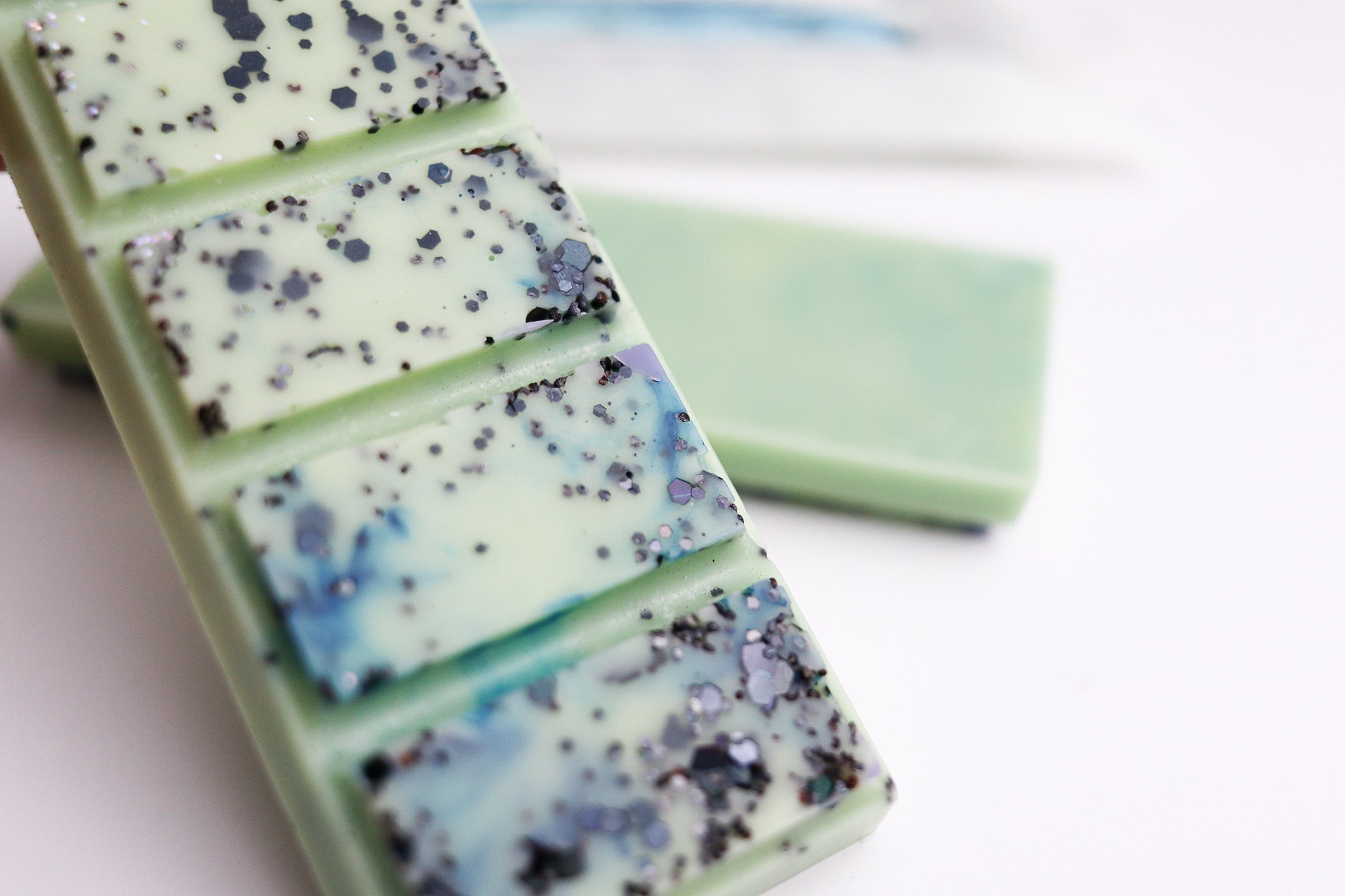 Low Tide Soy Wax Snap Bar