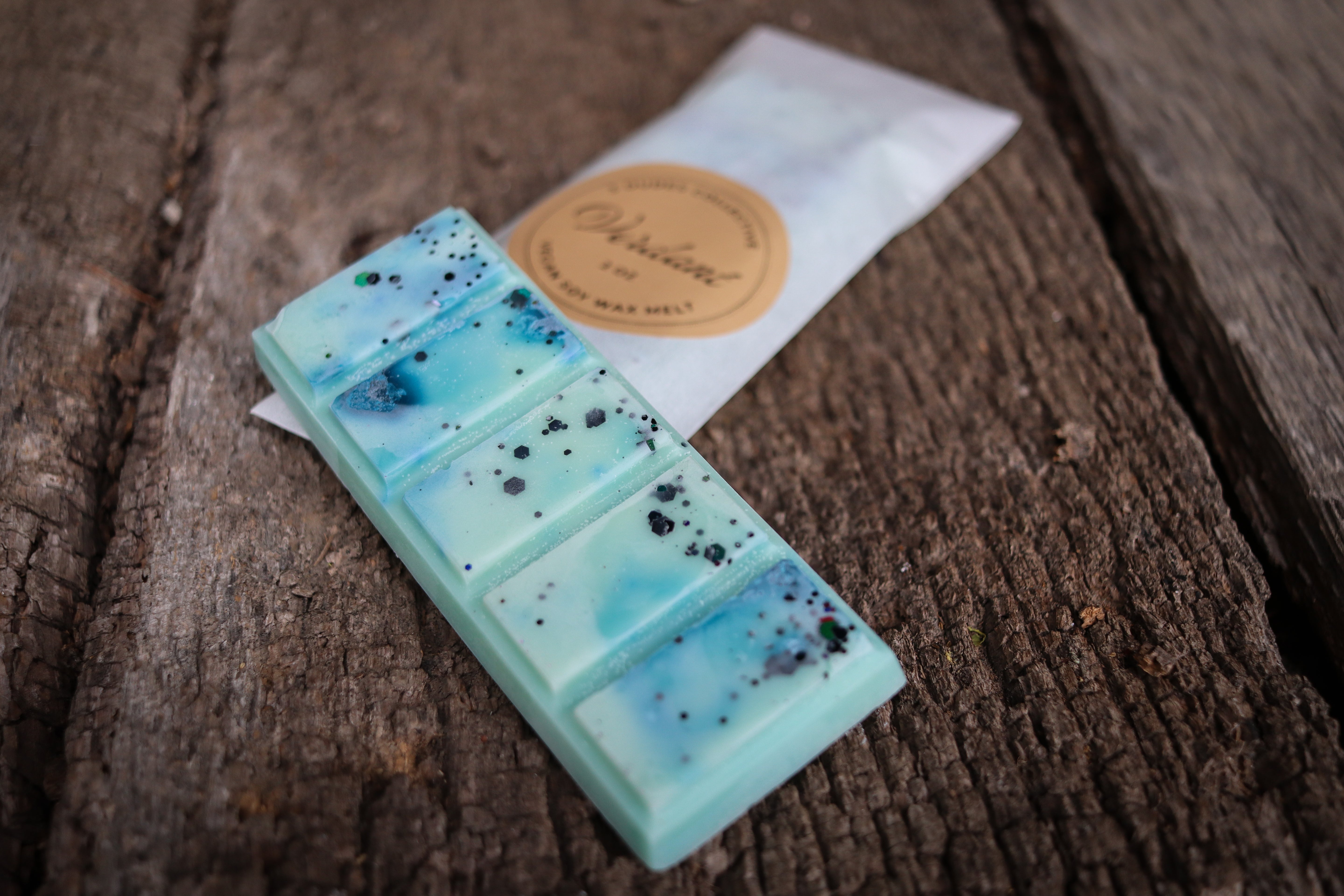 Verdant Wax Melt