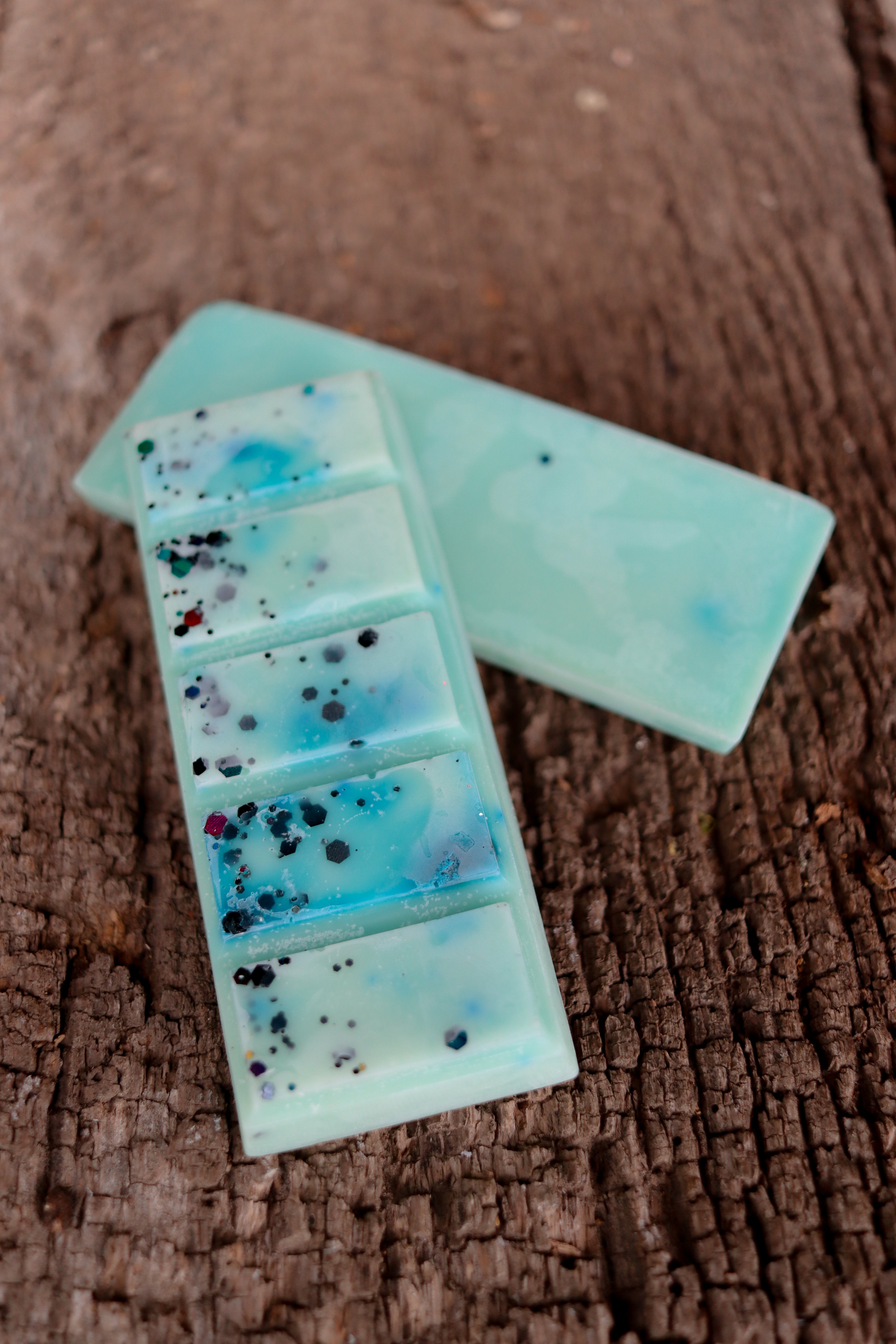 Verdant Wax Melt