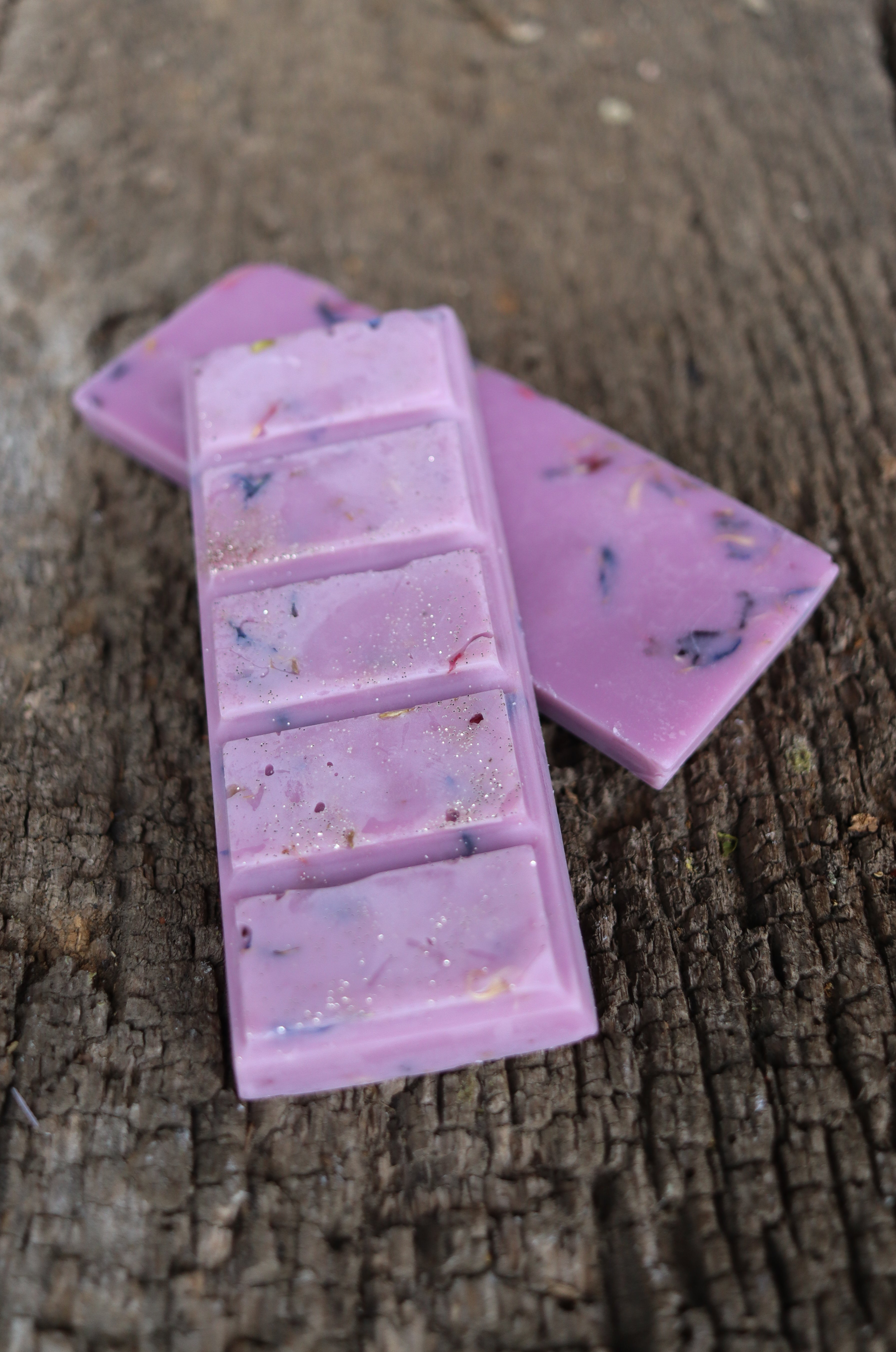 Sunkiss Wax Melt