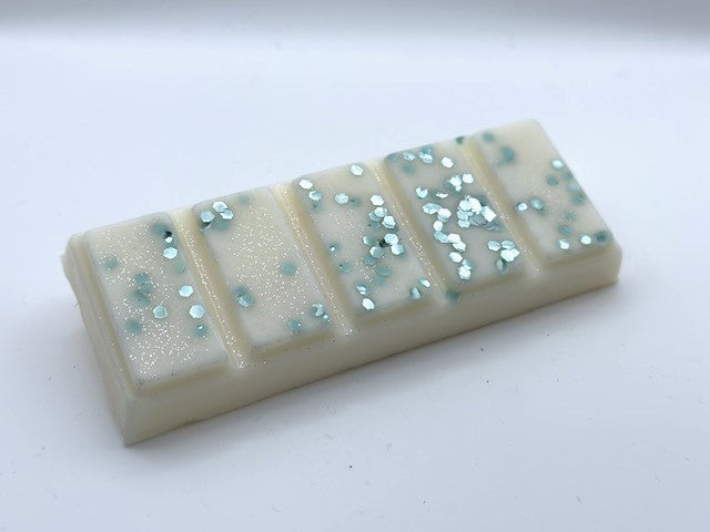 Clarity Soy Wax Snap Bar