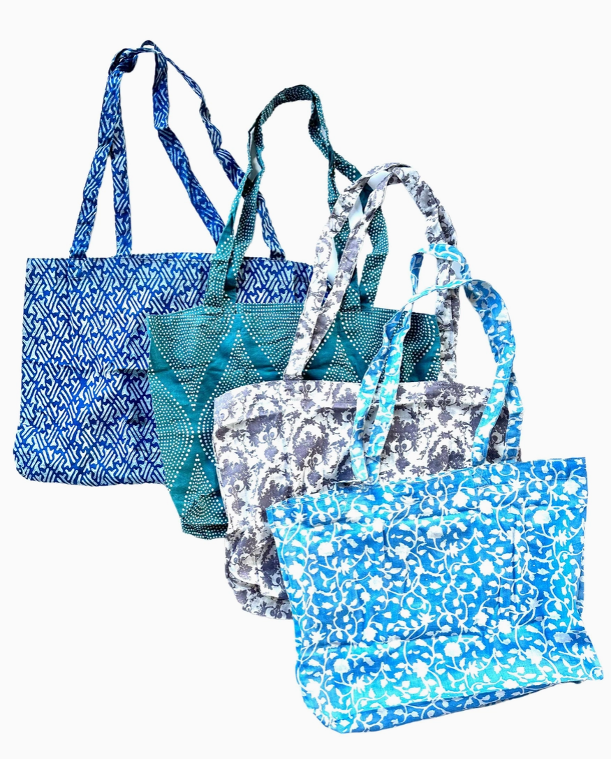 Market Totes