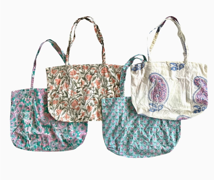 Market Totes