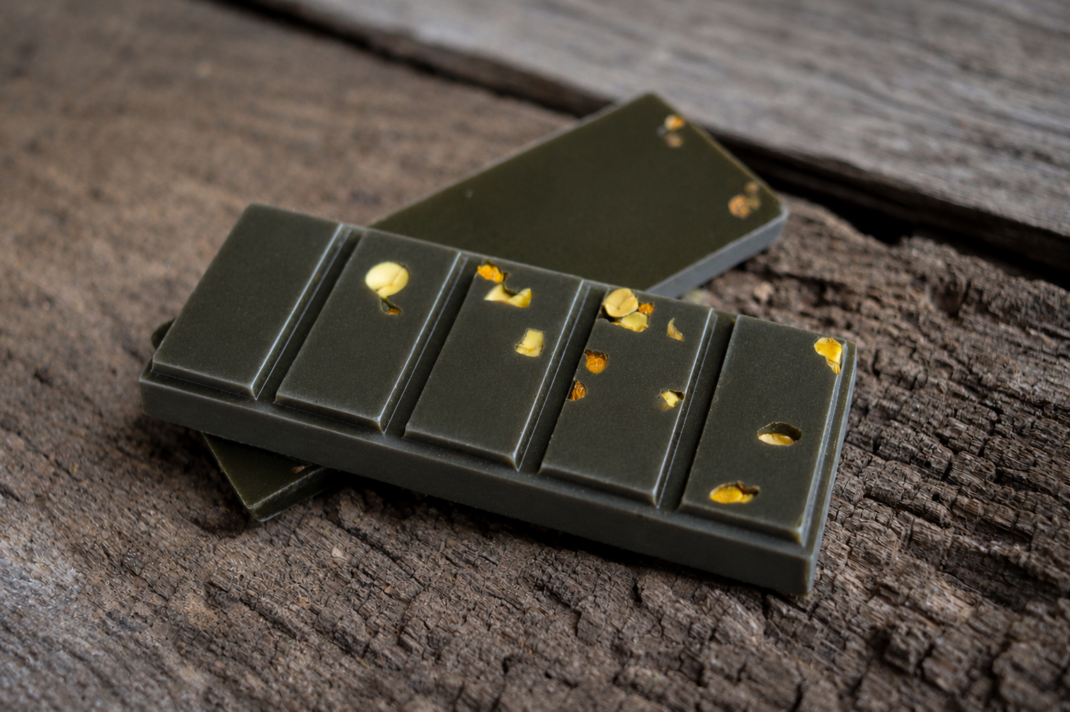 Wilder Wax Melt